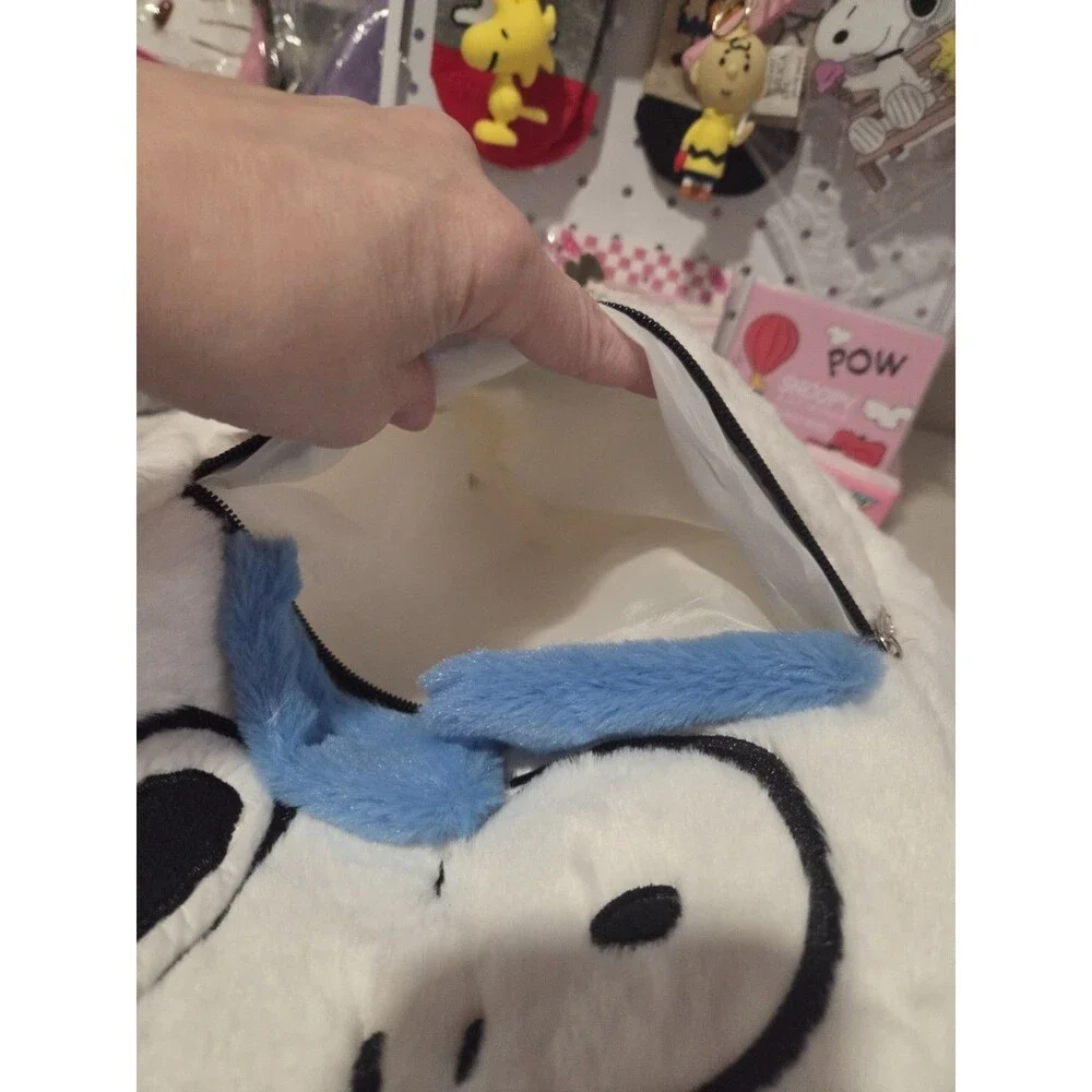 12 Piece Back To School Bundle. Snoopy